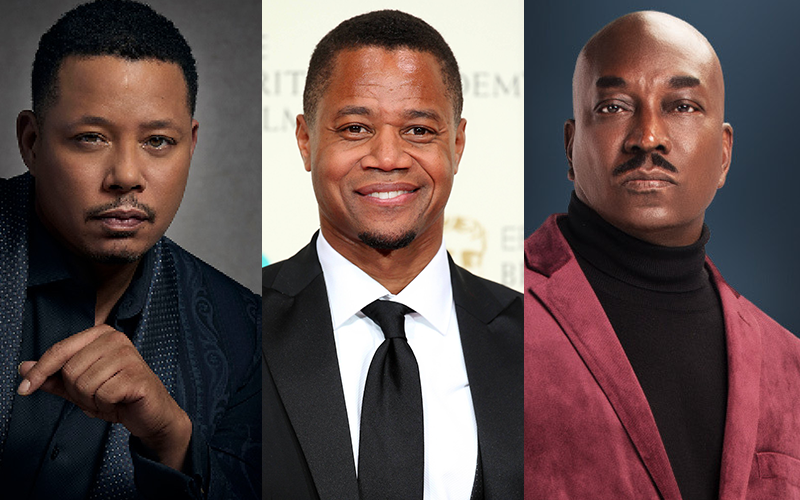 Cuba Gooding Jr Movies In Order 60 Photos Australia