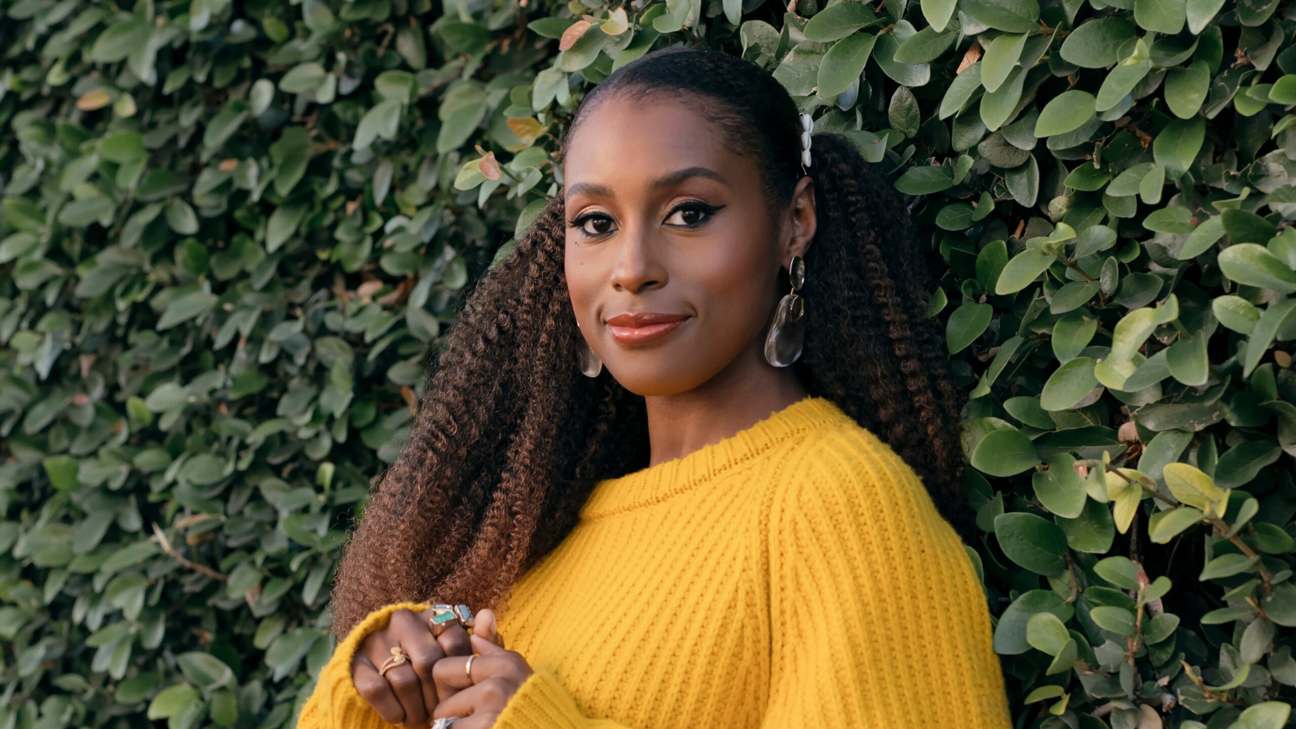 Issa Rae to Serve as Festival Ambassador for 2022 American Black Film ...