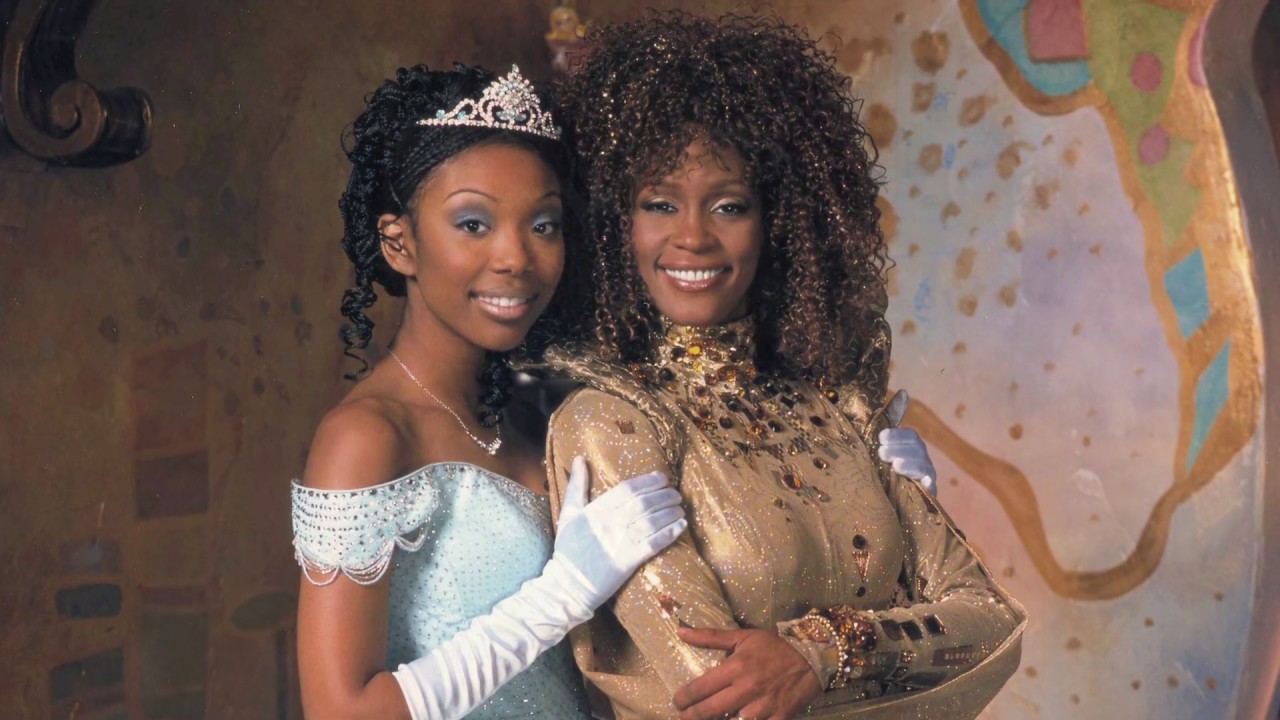 Brandy, Whoopi Goldberg, and More are Reuniting For 25th Anniversary of
