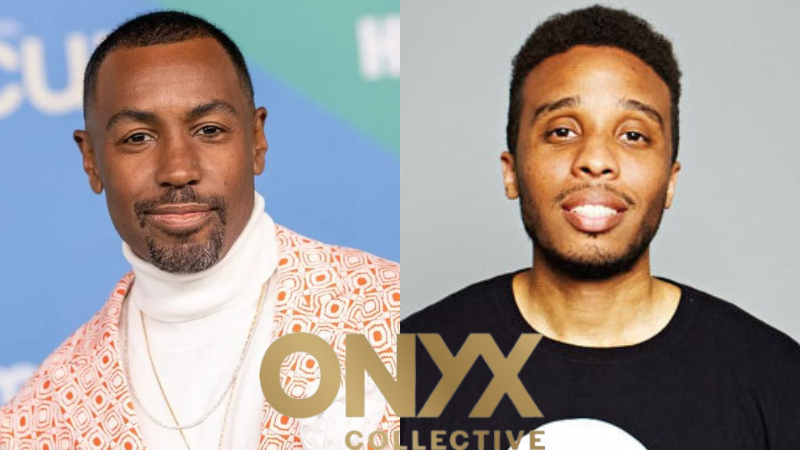 Onyx Collective Picks Up Black Twitter Docu-series -- Prentice Penny On ...