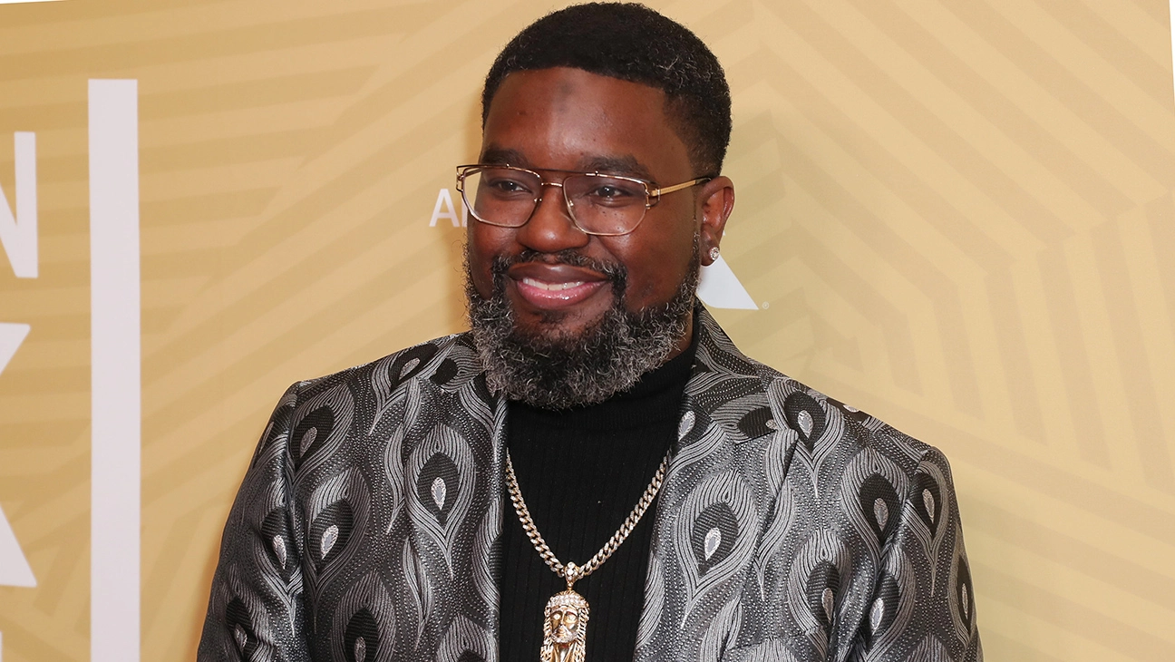 Lul Rel Rapper Lil Rel Howery to Lead Majority Solo Sci-Fi Thriller The Mill | Blex Media
