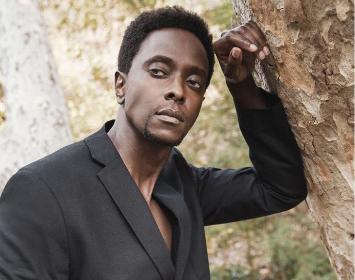 “Superman: Legacy” Cast Expands with Edi Gathegi, Nathan Fillion, and