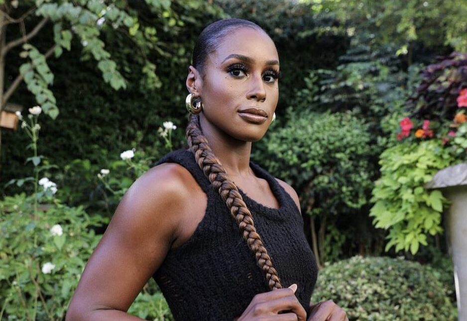 Issa Rae Takes the Spotlight as Creative Director for 2024 American
