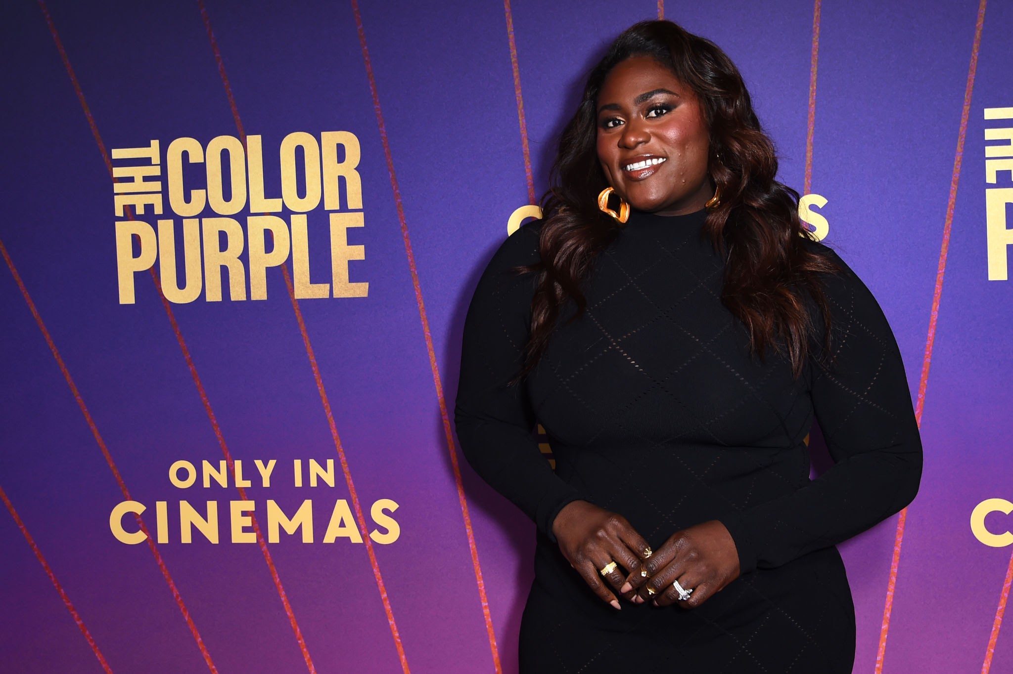 Danielle Brooks Joins Jason Momoa in 'Minecraft' Adaptation | Blex Media
