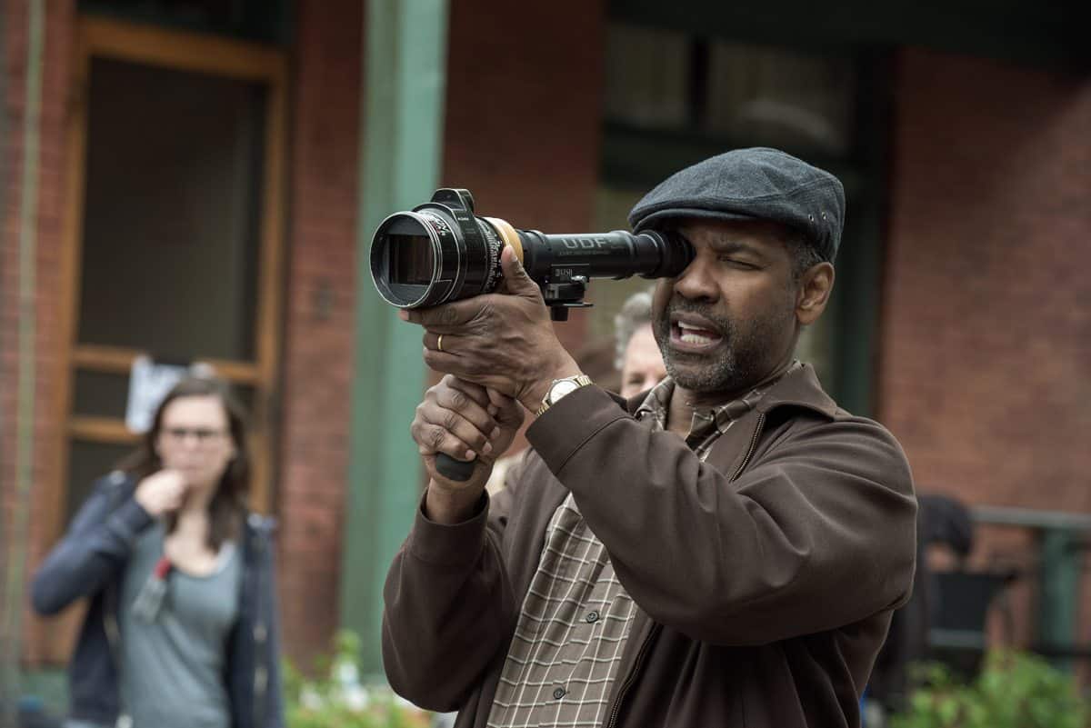 4 Movies Denzel Washington Directed | Blex Media