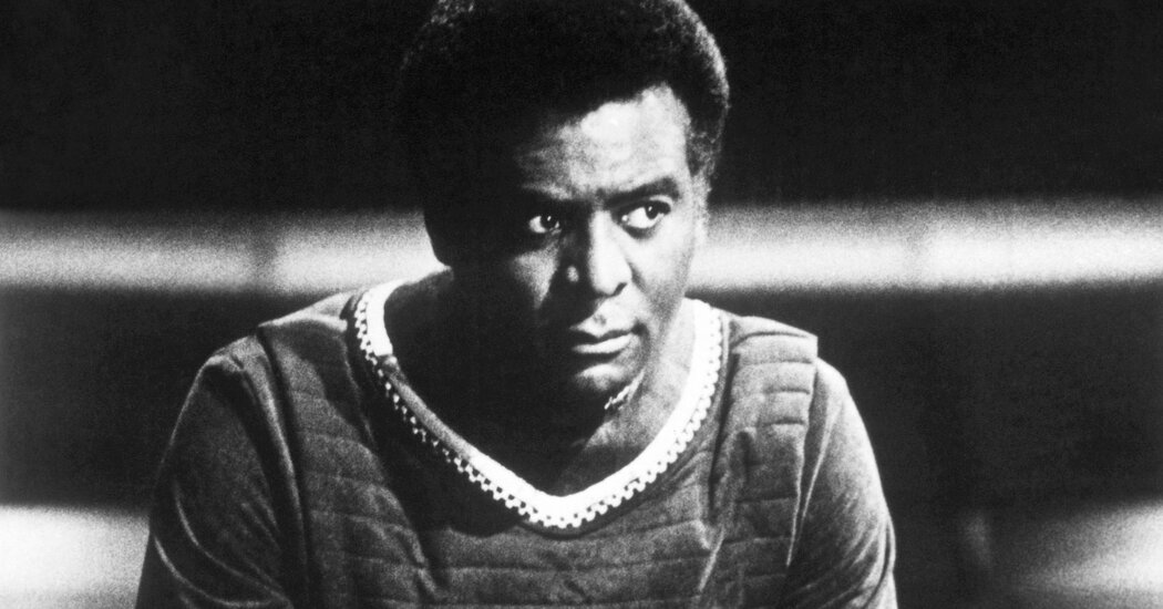 Terry Carter, Pioneering Actor and Filmmaker, Passes Away at 95 | Blex