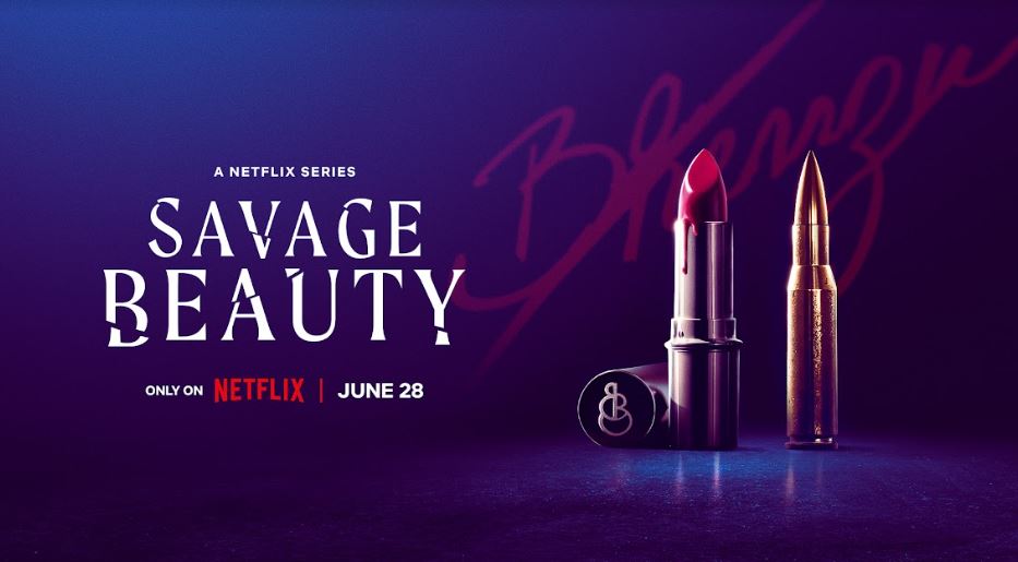 Netflix Releases Trailer to Second Season of Beauty Empire Drama