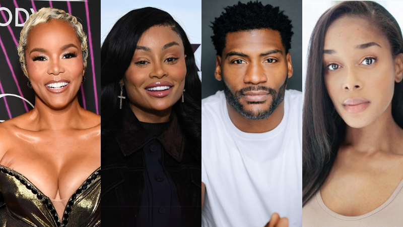 Lifetime’s New Thriller ‘I Thought My Husband's Wife Was Dead’ Sets