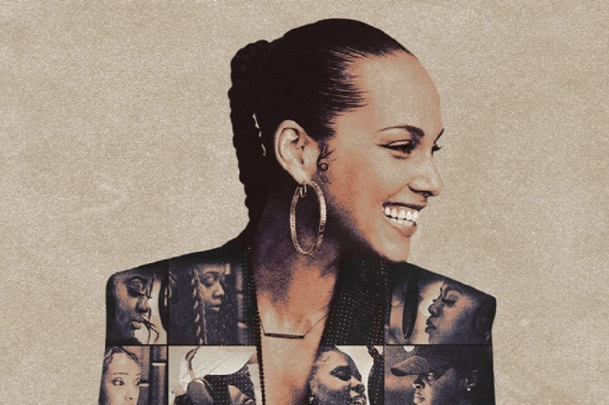 Uncharted' Documentary on Alicia Keys' 'She Is The Music' Songwriting Camp  Sets Premiere Date [TRAILER] | Blex Media