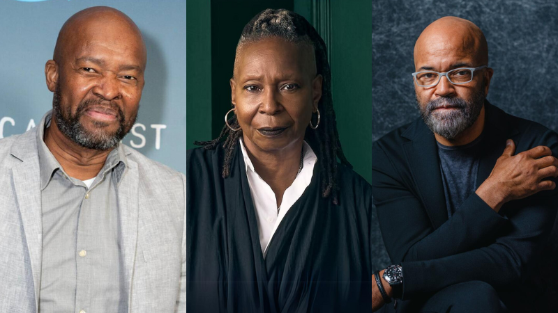 Buffalo 8 Acquires 'Atrabilious' Starring Leon Addison Brown, Whoopi ...