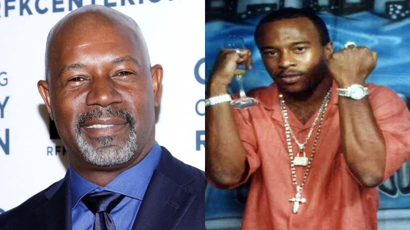 Unveiling the Rise of Craig Petties and BMF: The Dark Side of the American Opioid Crisis