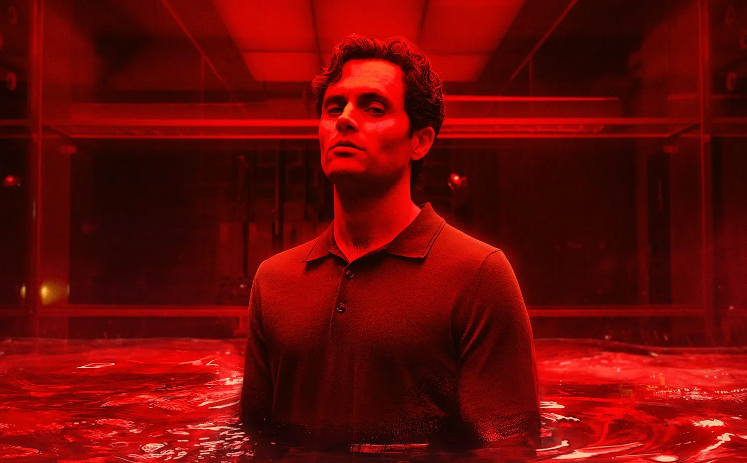 Netflix’s ‘You’ Returns to Where it All Began in Killer Teaser Trailer ...