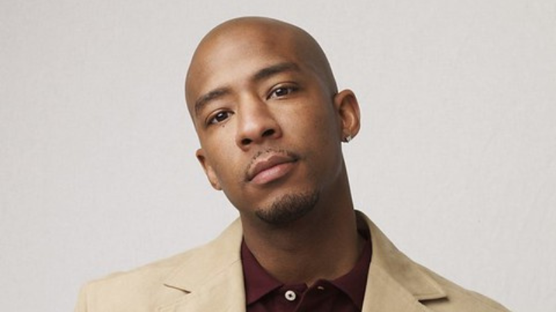 Antwon Tanner Joins Ensemble Cast in Curling Comedy The Roaring Game ...