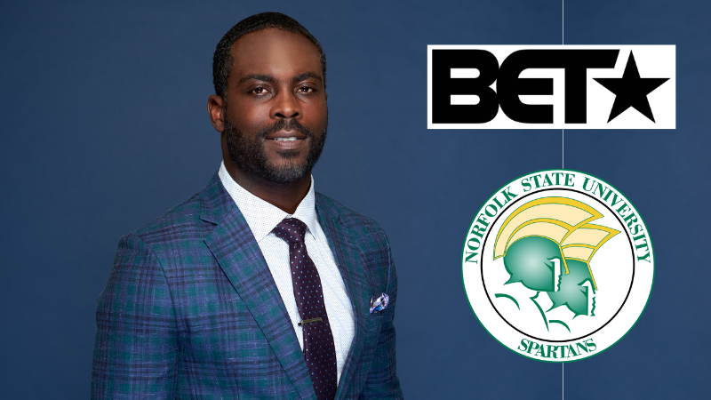 BET Sets Docuseries on Michael Vick’s Next Chapter as Norfolk State’s ...