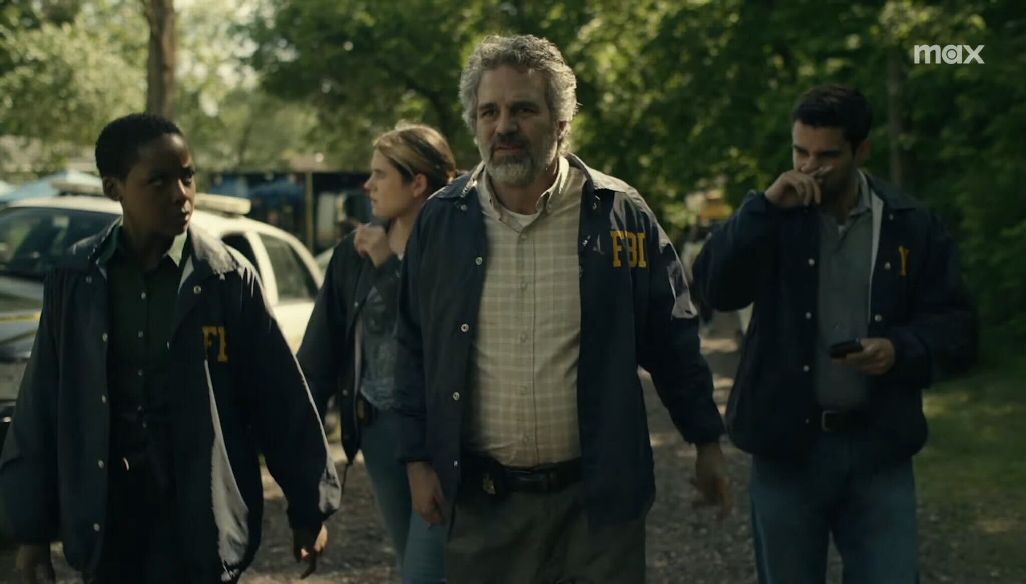 HBO’s Crime Series ‘Task’ Teaser Trailer Hints at Violence, Secrets, and a  Dangerous Double Life