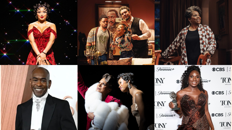 The 2025 Tony Award Nominations Are In — Buena Vista Social Club ...