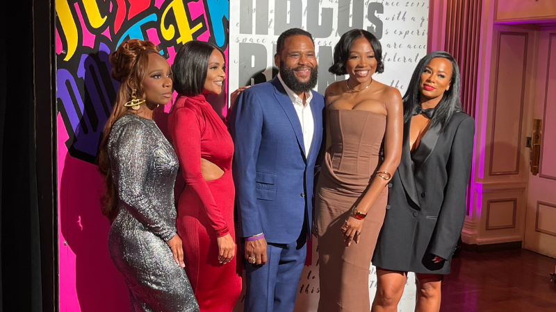 The Return on Investment: Celebrating the Power of HBCUs at the 6th ...