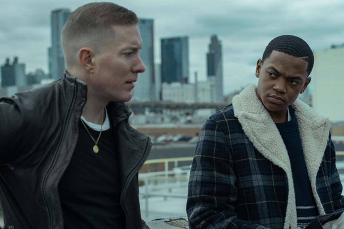 Michael Rainey Jr. and Joseph Sikora Set to Lead Fifth 'Power' Spinoff |  Blex Media