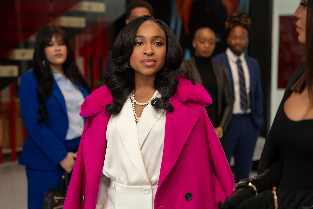 Tyler Perry’s Beauty in Black Returns for Season 2 on Netflix This ...