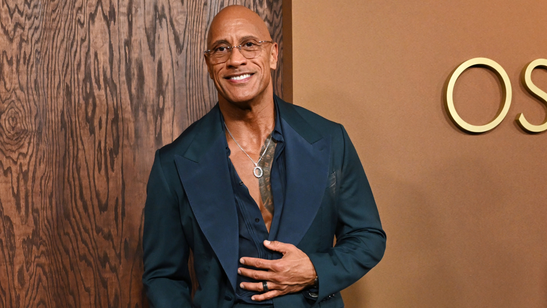 What Makes Dwayne Johnson 2026's Top Star?