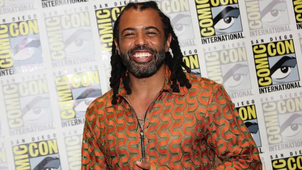 Daveed Diggs to Star in Hulu and A24 Drama Series ‘The Spot’ | Blex Media