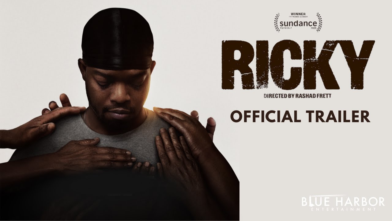 ‘Ricky’ Drops New Trailer as Sundance Award-Winning Drama Prepares for ...