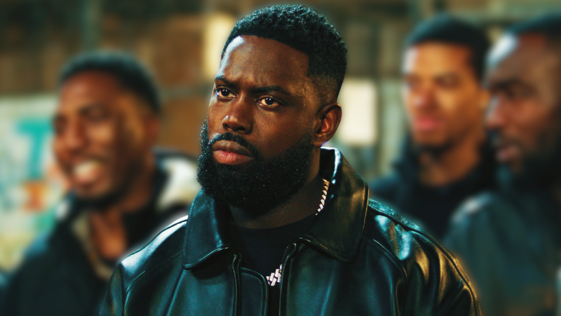 'Supacell' Actor and Rapper Ghetts Sentenced to 12 Years in London Hit ...