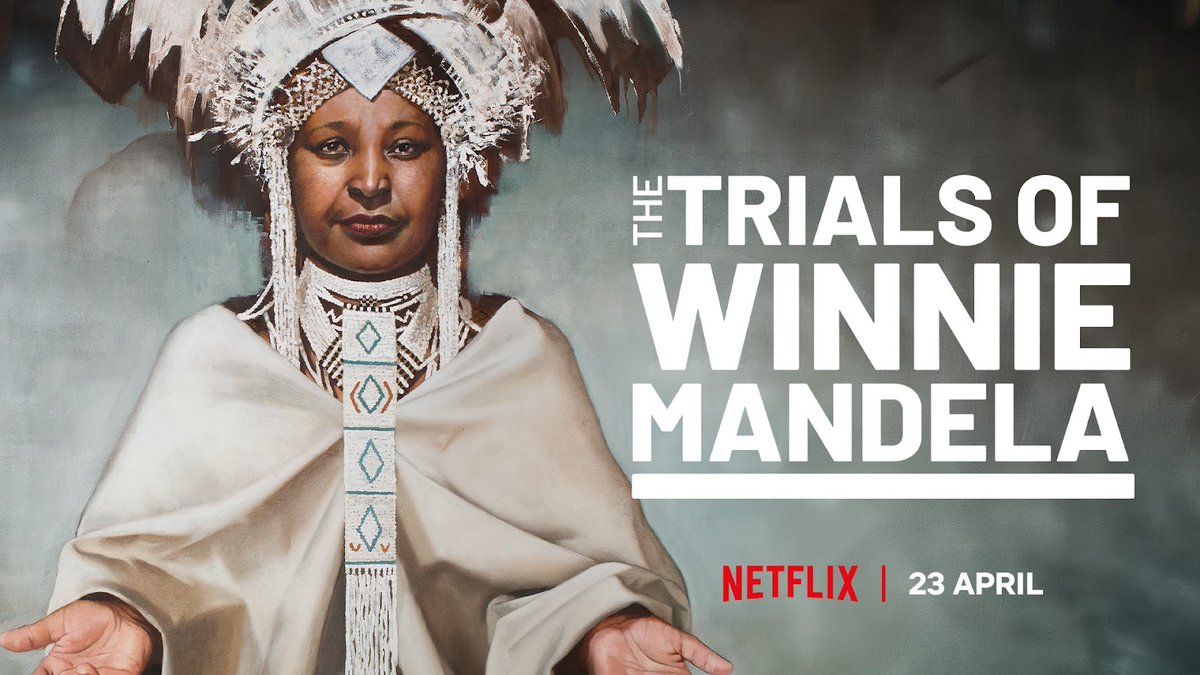 The Trials Of Winnie Mandela Netflix Drops Trailer For 7 Part the-trials-of-winnie-mandela-netflix-drops-trailer-for-7-part