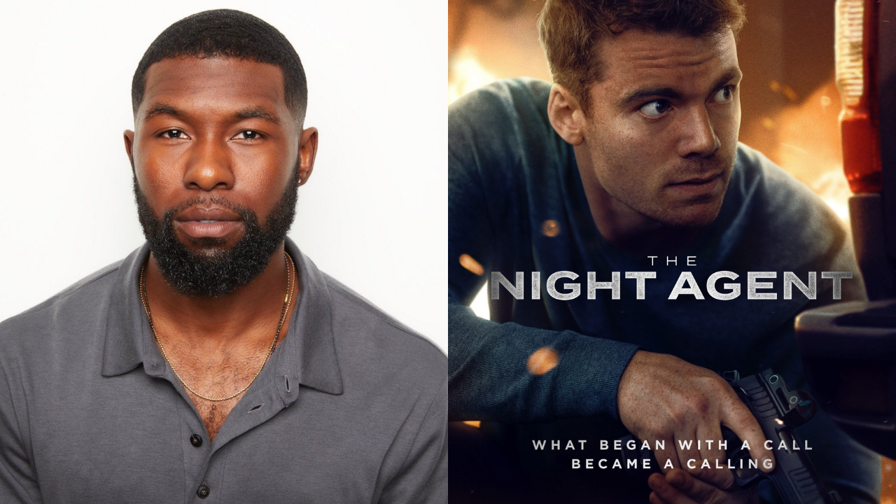 Trevante Rhodes Joins ‘The Night Agent’ Season 4 as Series Regular ...