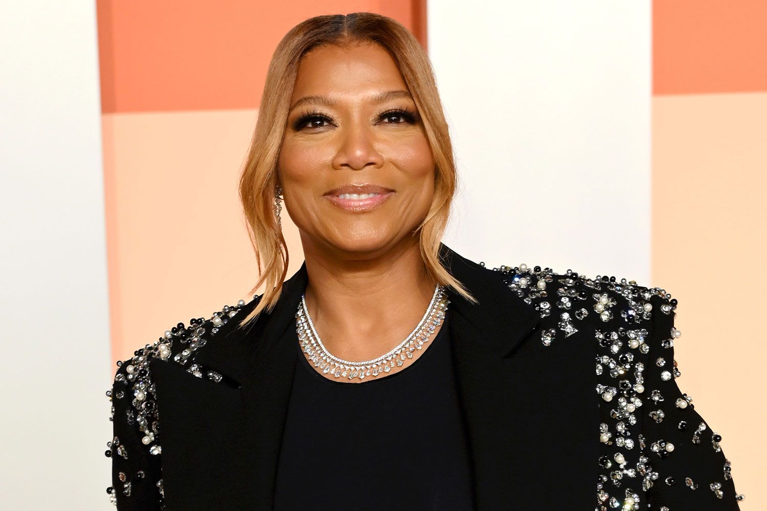 Queen Latifah Joins "The Voice" Season 30 as a First Time Coach | Blex Media