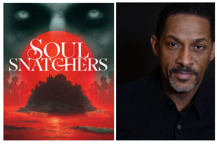 Soulsnatching Faith Under Fire: Supernatural Thriller 'Soul Snatchers' Drops First ...