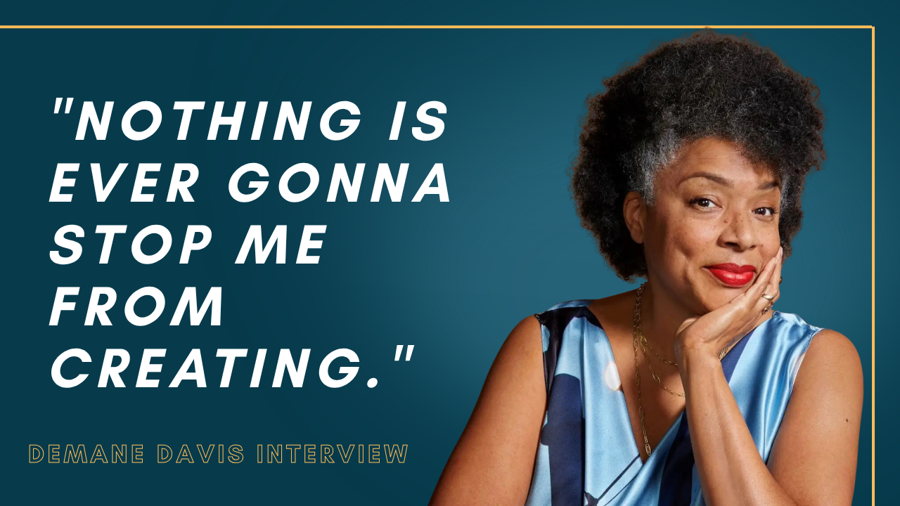 Director DeMane Davis on 'Ride or Die,' Losing 'Brilliant Minds ...