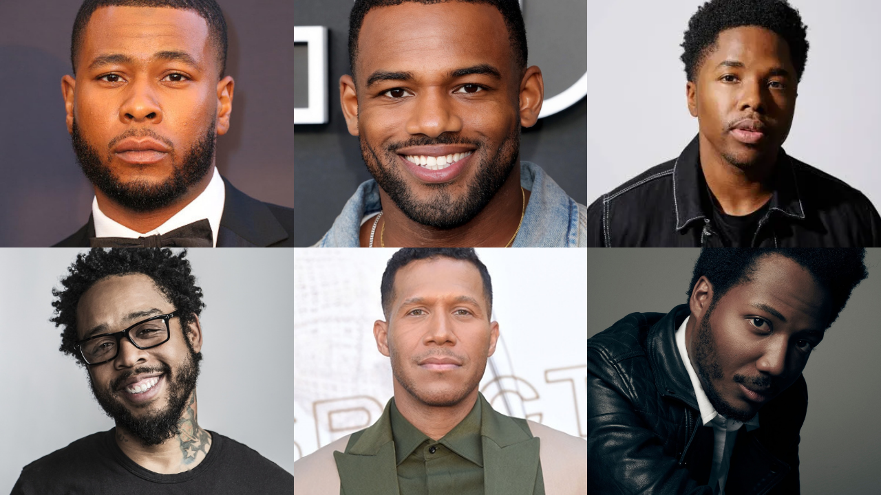 Jay Reeves J. Alphonse Nicholson, Jay Reeves Among 6 Added to Miles & Juliette ...